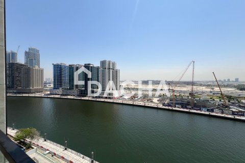 Apartment in Business Bay, Dubai studio, 51 sq.m. № 110324 - photo 9