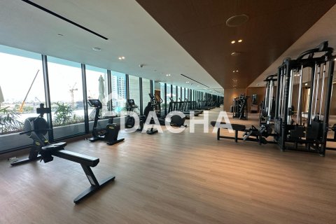 Apartment in Business Bay, Dubai studio, 51 sq.m. № 110324 - photo 2