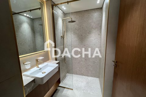 Apartment in Business Bay, Dubai studio, 51 sq.m. № 110324 - photo 6