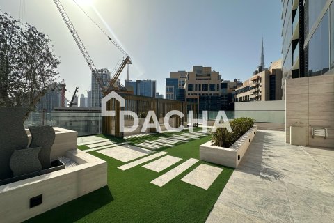 Apartment in Business Bay, Dubai studio, 51 sq.m. № 110324 - photo 4