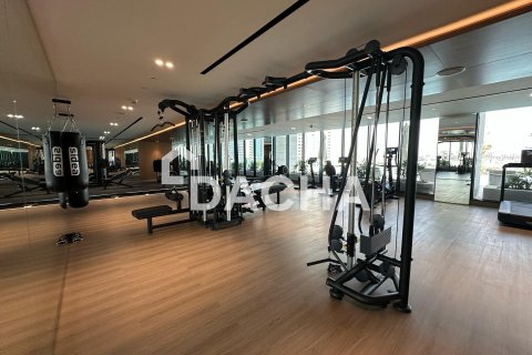 Apartment in Business Bay, Dubai studio, 51 sq.m. № 110324 - photo 3