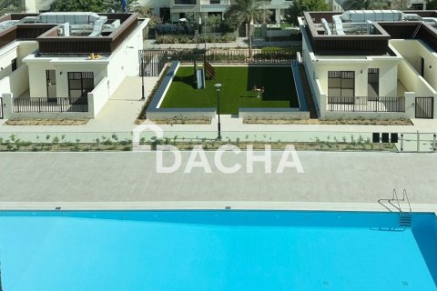 Apartment in Town Square, Dubai 1 bedroom, 69 sq.m. № 110319 - photo 4