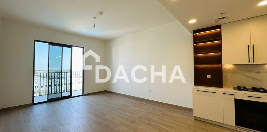 Apartment in Town Square, Dubai 1 bedroom, 69 sq.m. № 110319