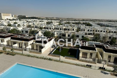 Apartment in Town Square, Dubai 1 bedroom, 69 sq.m. № 110319 - photo 5