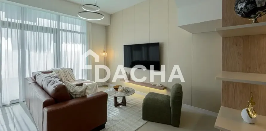 Townhouse in Dubai 2 bedrooms, 106 sq.m. № 110320
