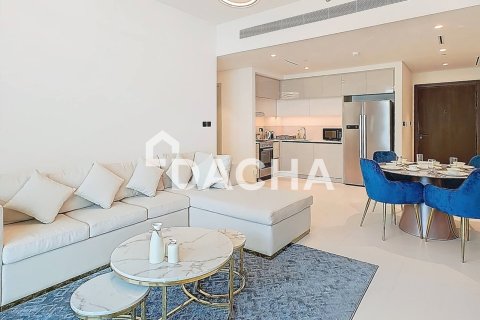 Apartment in EMAAR Beachfront, Dubai Harbour, Dubai 2 bedrooms, 109 sq.m. № 110321 - photo 10