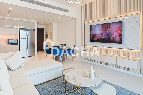 Apartment in EMAAR Beachfront, Dubai Harbour, Dubai 2 bedrooms, 109 sq.m. № 110321 - photo 11