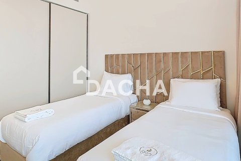 Apartment in EMAAR Beachfront, Dubai Harbour, Dubai 2 bedrooms, 109 sq.m. № 110321 - photo 8