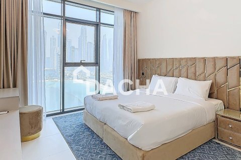 Apartment in EMAAR Beachfront, Dubai Harbour, Dubai 2 bedrooms, 109 sq.m. № 110321 - photo 9