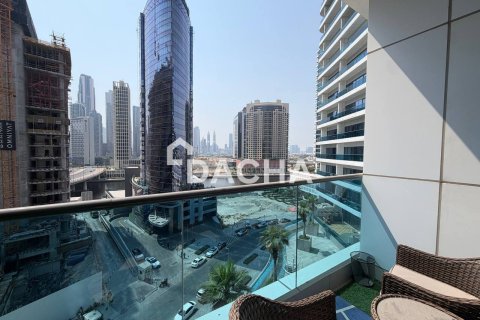Apartment in Business Bay, Dubai 1 bedroom, 73 sq.m. № 113740 - photo 10