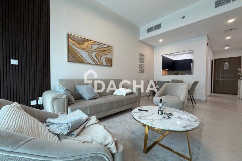Apartment in Business Bay, Dubai 1 bedroom, 73 sq.m. № 113740