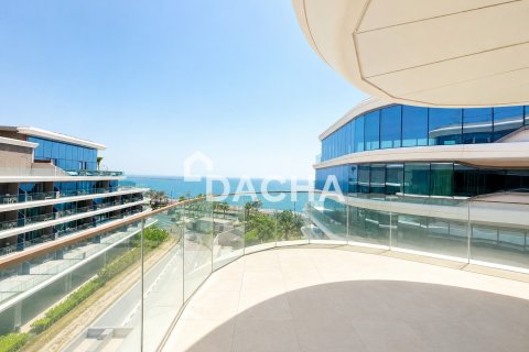 بانتهاوس في The Crescent, نخلة جميرا, دبي 3 غرف نوم, 1190 م² رقم 113733 - صورة 10