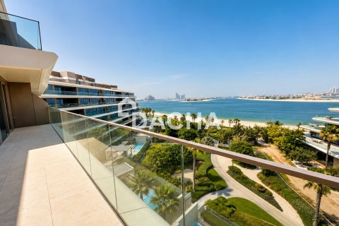 بانتهاوس في The Crescent, نخلة جميرا, دبي 3 غرف نوم, 1190 م² رقم 113733 - صورة 2