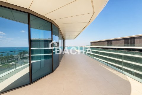 بانتهاوس في The Crescent, نخلة جميرا, دبي 3 غرف نوم, 1190 م² رقم 113733