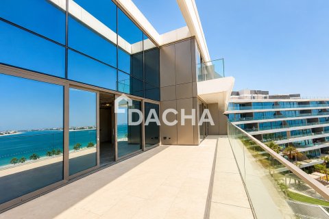 بانتهاوس في The Crescent, نخلة جميرا, دبي 3 غرف نوم, 1190 م² رقم 113733 - صورة 3