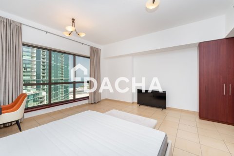 شقة في Shams, مساكن شاطئ جميرا, دبي 4 غرف نوم, 317 م² رقم 113742 - صورة 15