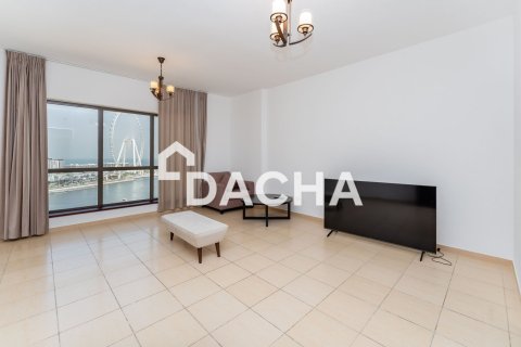 شقة في Shams, مساكن شاطئ جميرا, دبي 4 غرف نوم, 317 م² رقم 113742 - صورة 11