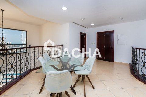 شقة في Shams, مساكن شاطئ جميرا, دبي 4 غرف نوم, 317 م² رقم 113742 - صورة 13