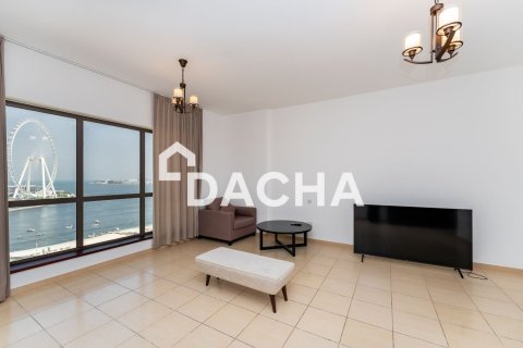 شقة في Shams, مساكن شاطئ جميرا, دبي 4 غرف نوم, 317 م² رقم 113742 - صورة 10