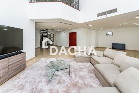 شقة في Shams, مساكن شاطئ جميرا, دبي 4 غرف نوم, 317 م² رقم 113742 - صورة 7