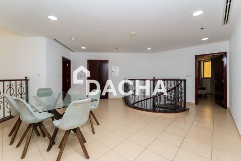 شقة في Shams, مساكن شاطئ جميرا, دبي 4 غرف نوم, 317 م² رقم 113742 - صورة 14