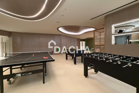 شقة في Al Jaddaf, دبي 1غرف نوم, 80 م² رقم 113741 - صورة 7