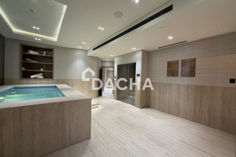 شقة في Al Jaddaf, دبي 1غرف نوم, 80 م² رقم 113741 - صورة 6