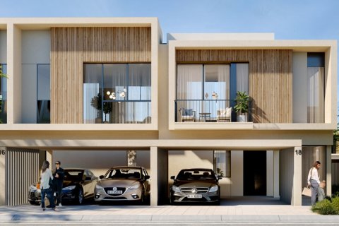 Townhouse in Dubai 3 bedrooms, 174 sq.m. № 54082 - photo 6
