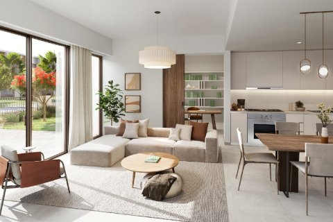 Townhouse in Dubai 3 bedrooms, 174 sq.m. № 54082 - photo 3