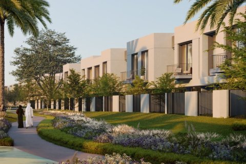 Townhouse in Dubai 3 bedrooms, 174 sq.m. № 54082 - photo 11