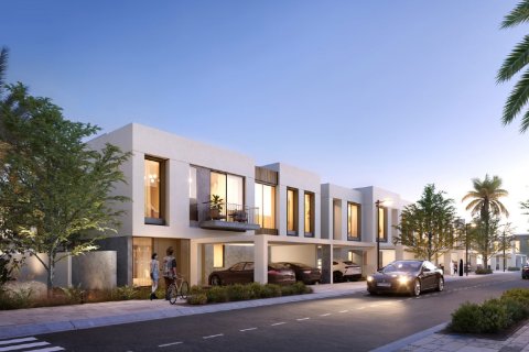 Townhouse in Dubai 3 bedrooms, 174 sq.m. № 54082 - photo 9