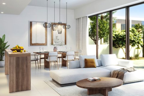 Townhouse in Dubai 3 bedrooms, 174 sq.m. № 54082 - photo 5