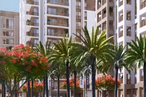 Apartment in Dubai Healthcare City, Dubai studio, 66 sq.m. № 54081 - photo 5
