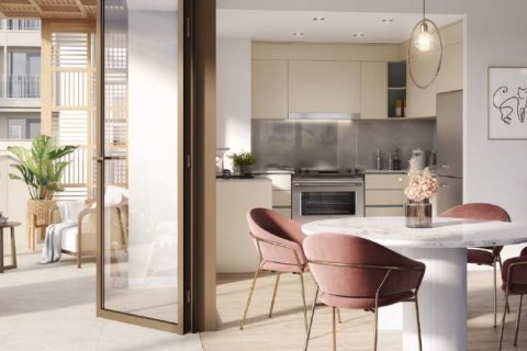 Apartment in Dubai Healthcare City, Dubai studio, 66 sq.m. № 54081 - photo 3