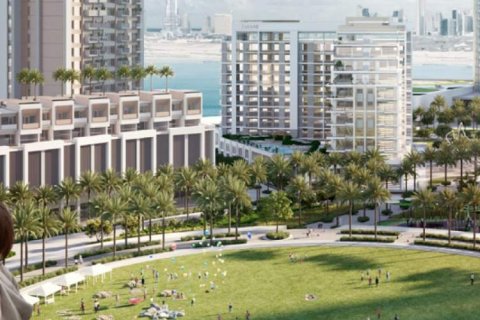Apartment in Dubai Healthcare City, Dubai studio, 66 sq.m. № 54081 - photo 6