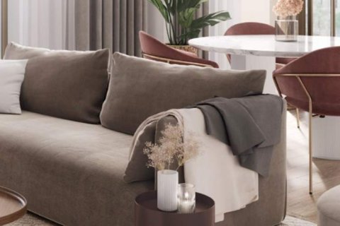 Apartment in Dubai Healthcare City, Dubai studio, 66 sq.m. № 54081 - photo 1