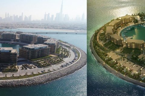 Apartamento en Jumeirah Village Circle, Dubai, estudio, 140 m², № 54084 - foto 1