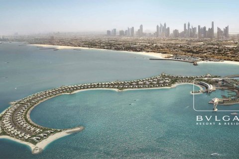 Apartamento en Jumeirah Village Circle, Dubai, estudio, 140 m², № 54084 - foto 3