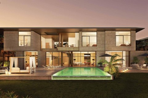 Apartamento en Jumeirah Village Circle, Dubai, estudio, 140 m², № 54084 - foto 4