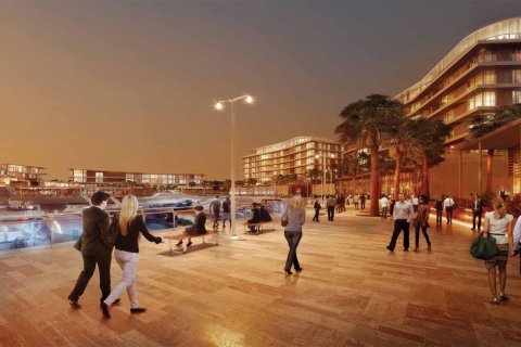Apartamento en Jumeirah Village Circle, Dubai, estudio, 140 m², № 54084 - foto 5
