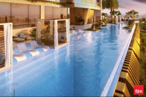 شقة في الخليج التجاري, دبي 1غرف نوم, 75.6 م² رقم 60393 - صورة 13