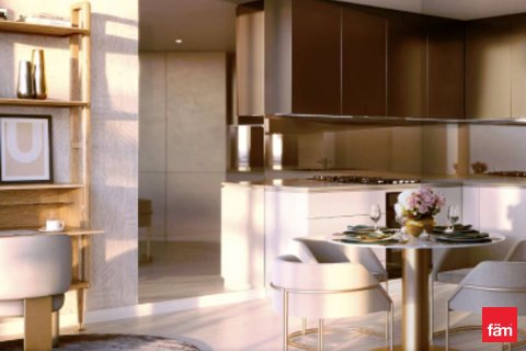 شقة في الخليج التجاري, دبي 1غرف نوم, 75.6 م² رقم 60393 - صورة 4