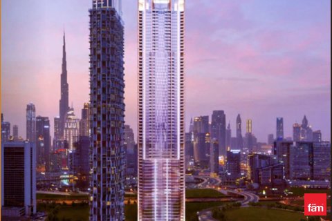 شقة في الخليج التجاري, دبي 1غرف نوم, 75.6 م² رقم 60393 - صورة 15