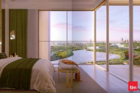 شقة في الخليج التجاري, دبي 1غرف نوم, 75.6 م² رقم 60393 - صورة 2