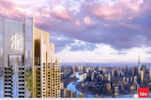 شقة في الخليج التجاري, دبي 1غرف نوم, 75.6 م² رقم 60393 - صورة 14