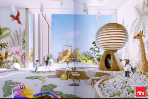 شقة في الخليج التجاري, دبي 1غرف نوم, 75.6 م² رقم 60393 - صورة 11