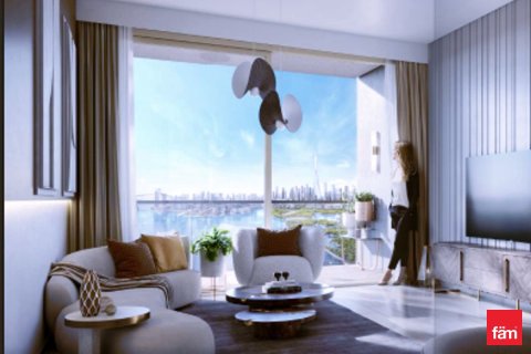 شقة في الخليج التجاري, دبي 1غرف نوم, 75.6 م² رقم 60393 - صورة 3