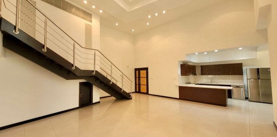 Apartment in Dubai 2 bedrooms, 151.2 sq.m. № 60395