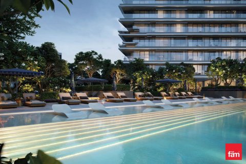 Купить квартиру в Дубае: 1 спальня, 71.3м², № 60394 - фото 10