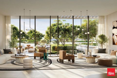 Купить квартиру в Дубае: 1 спальня, 71.3м², № 60394 - фото 2